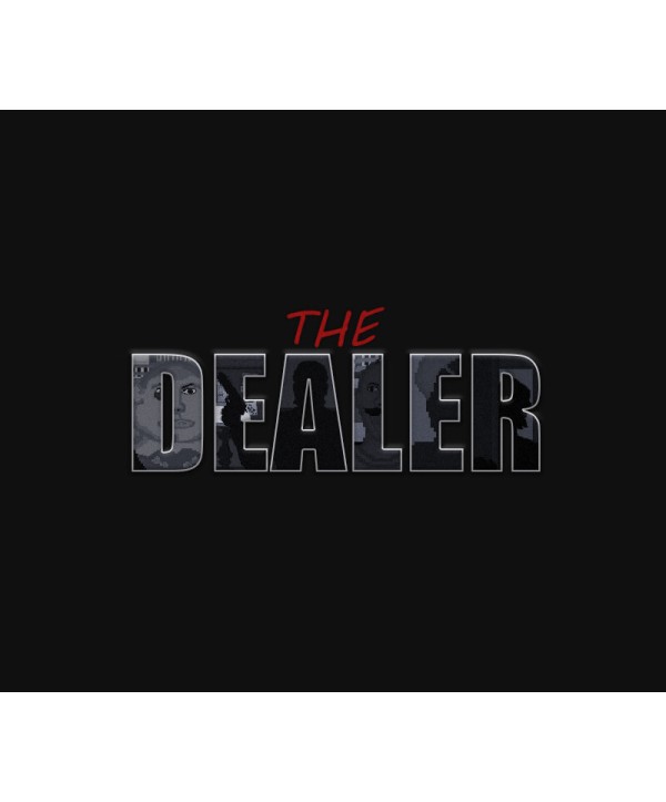 The Dealer Steam Key GLOBAL